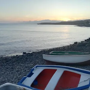 La Casa De La Playa , Tarajalejo Spanien