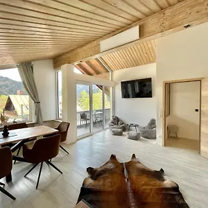  Apartment Hirschbachwinkel