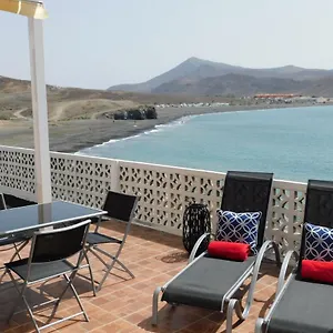 El Roquito Ocean View , Tarajalejo Spanien
