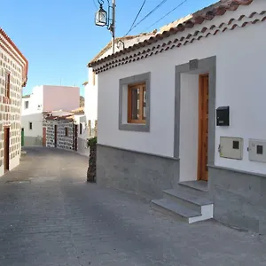 Casa Guayarmina , Tejeda (Gran Canaria) Spanien