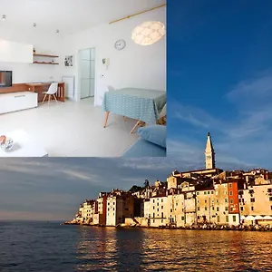 Maximus , Rovinj Kroatien